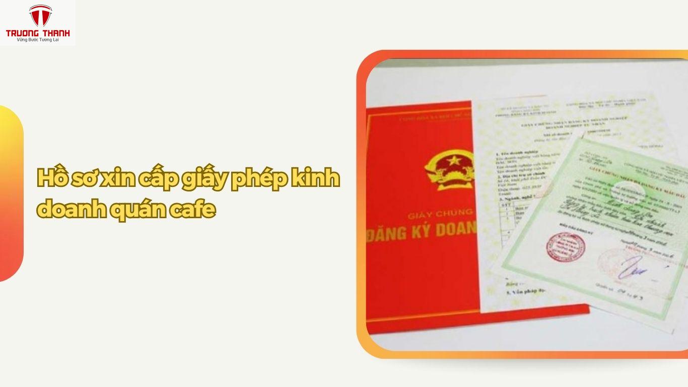 Mở Quán Cafe Có Cần Giấy Phép Kinh Doanh Không?