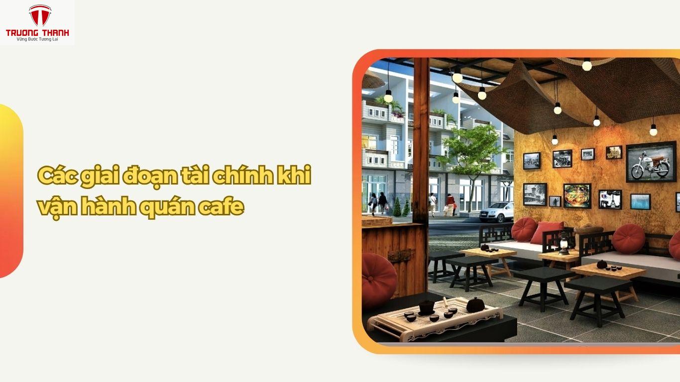 Kinh Doanh Quán Cafe Bao Lâu Thì Có Lãi