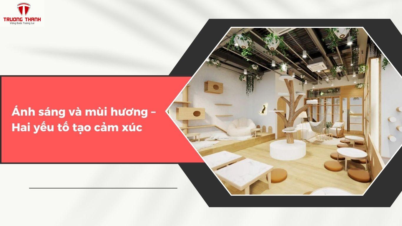 Cách Trang Trí Quán Cafe Thú Cưng Hút Khách Check-in