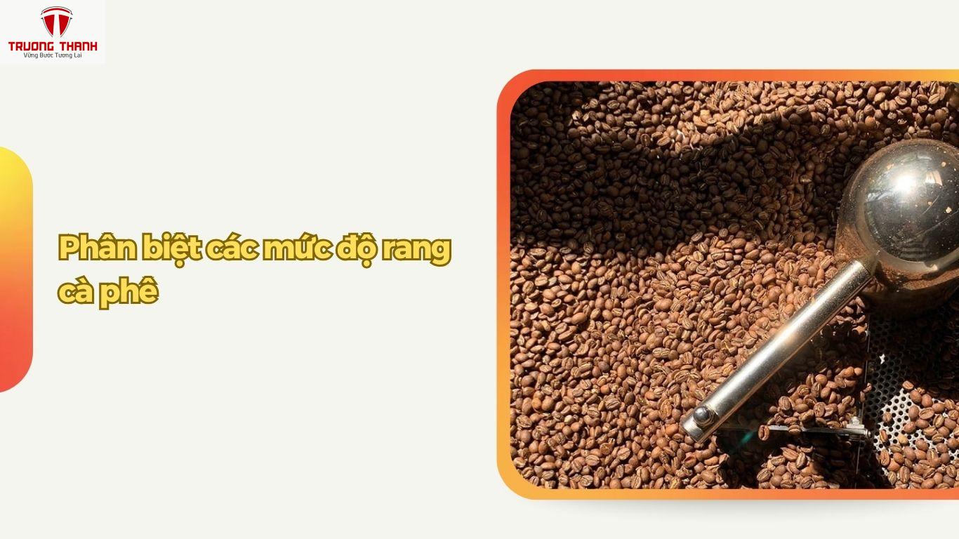 Cách Rang Cà Phê Đơn Giản Cho Người Mới Bắt Đầu Kinh Doanh