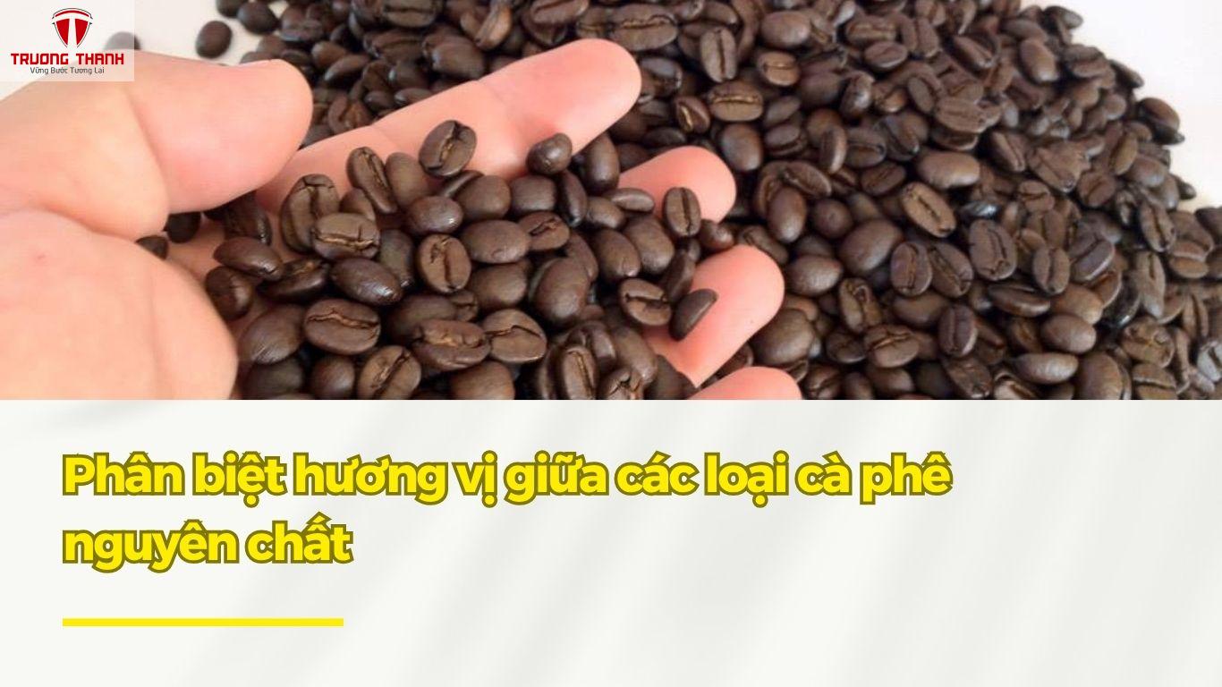 Cách Nhận Biết Cafe Rang Xay Nguyên Chất Chất Lượng