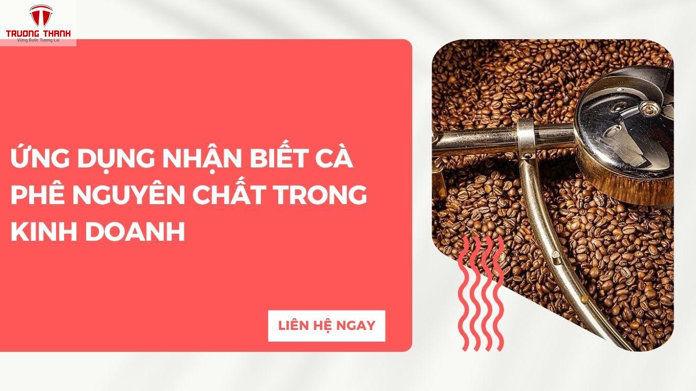 Cách Nhận Biết Cafe Rang Xay Nguyên Chất Chất Lượng