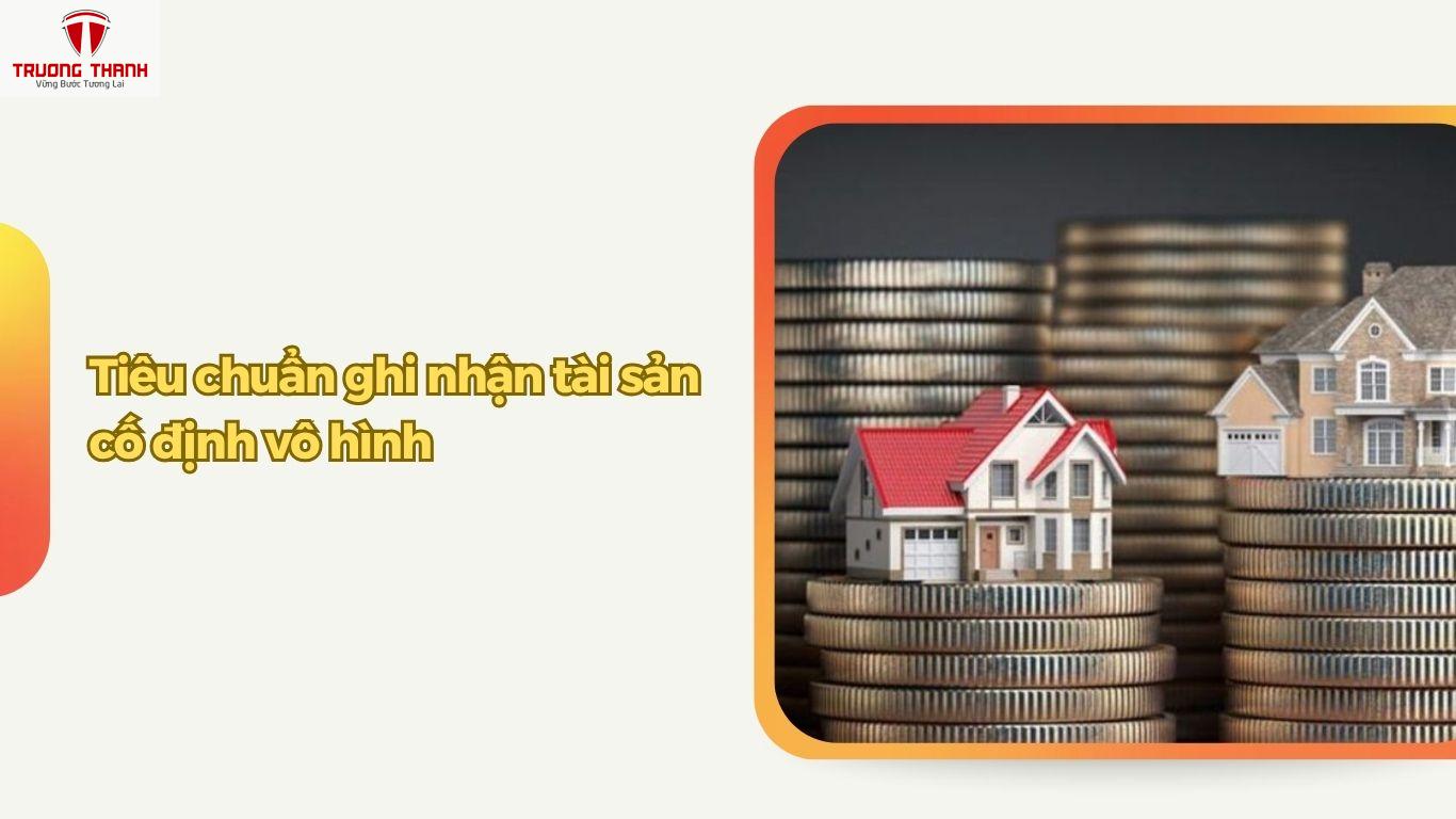 Tài Sản Cố Định Vô Hình Là Gì? Bao Gồm Những Gì?