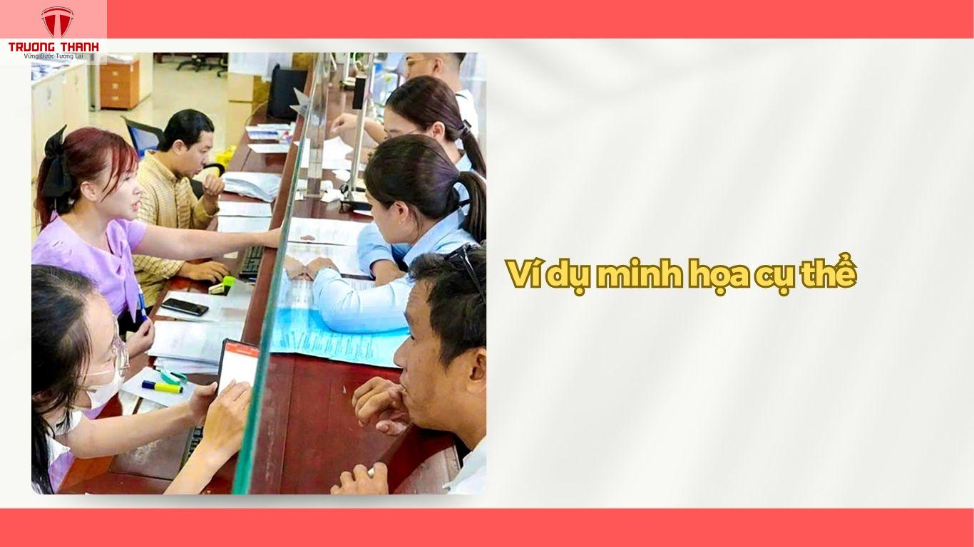 Chính Thức Nâng Mức Giảm Trừ Gia Cảnh Lên Đến 15,5 Triệu/Tháng