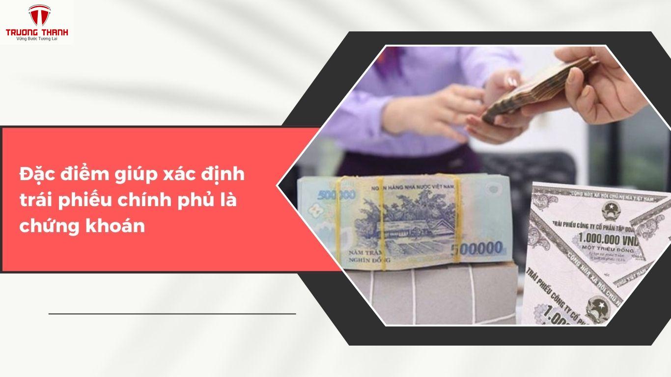 Trái Phiếu Chính Phủ Có Phải Là Chứng Khoán Không?
