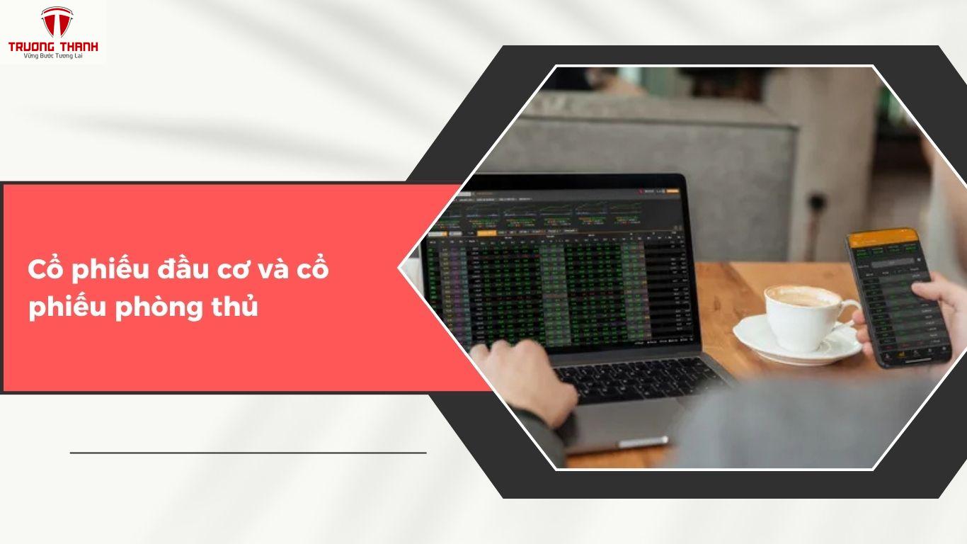 Những Khái Niệm Cơ Bản Trong Chứng Khoán Mà Ai Cũng Phải Biết (Phần 3)