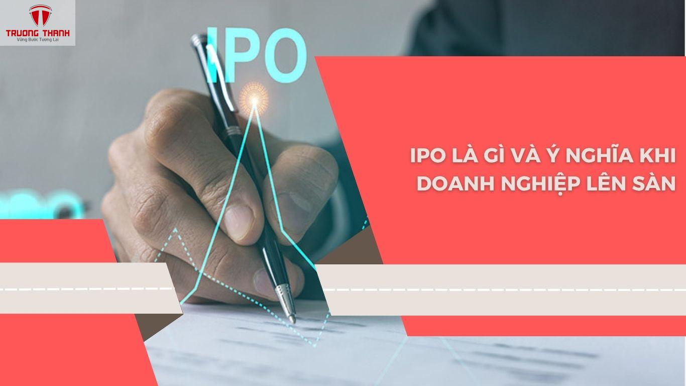Những Khái Niệm Cơ Bản Trong Chứng Khoán Mà Ai Cũng Phải Biết (Phần 3)