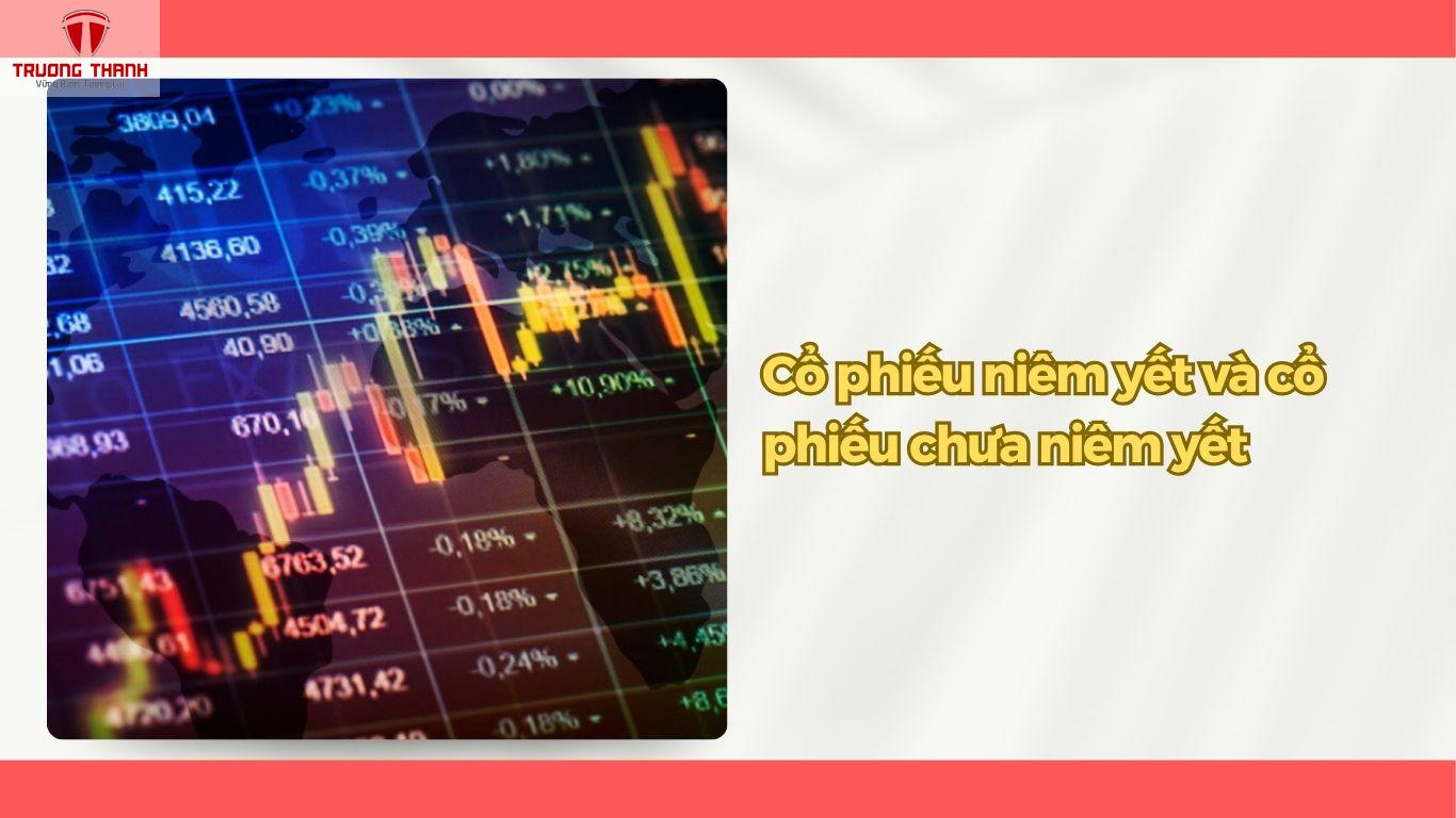 Những Khái Niệm Cơ Bản Trong Chứng Khoán Mà Ai Cũng Phải Biết (Phần 3)