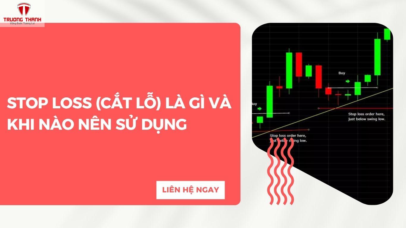 Những Khái Niệm Cơ Bản Trong Chứng Khoán Mà Ai Cũng Phải Biết (Phần 3)