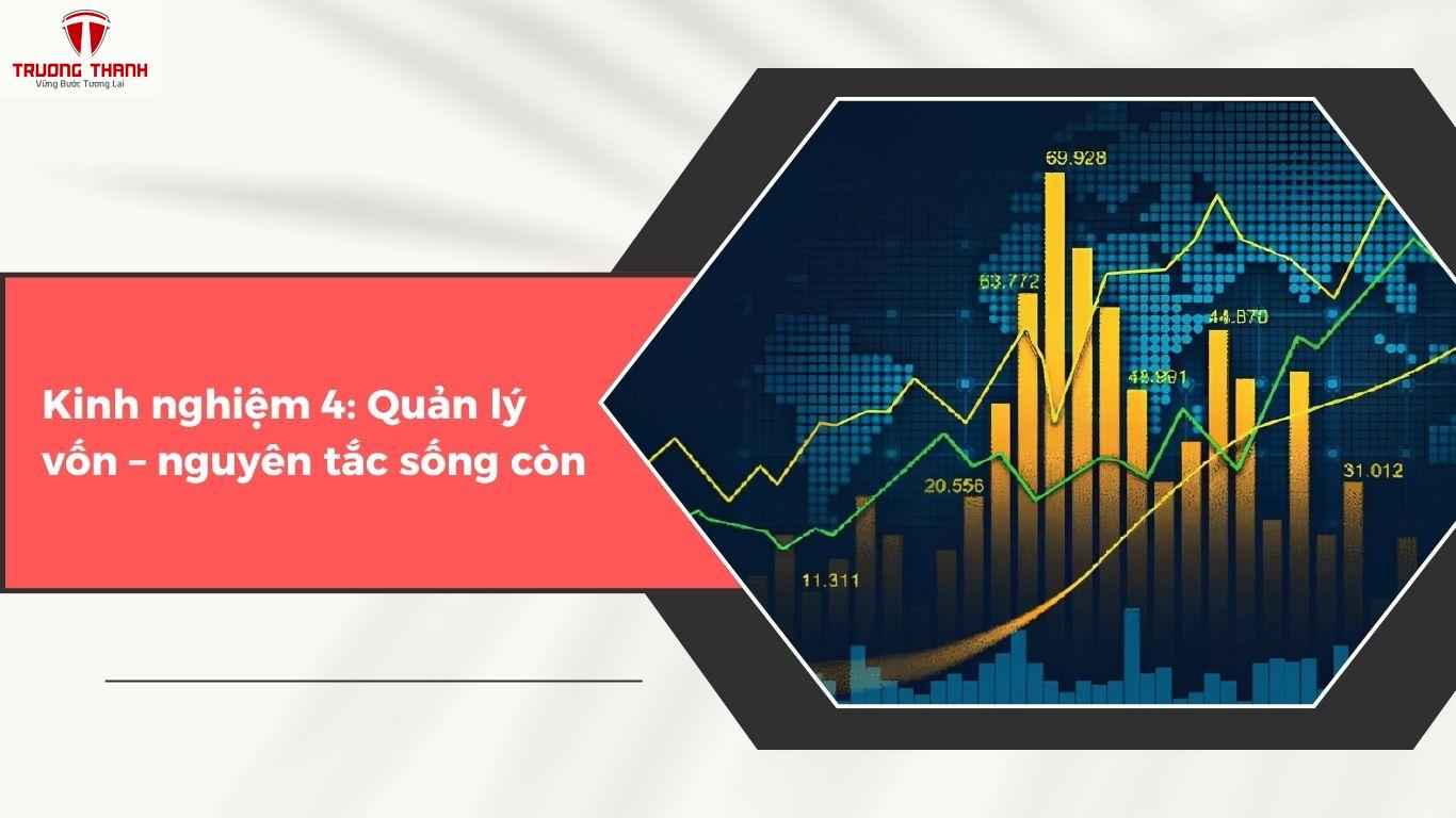 Các Kinh Nghiệm Đầu Tư Chứng Khoán Cho Người Mới Bắt Đầu