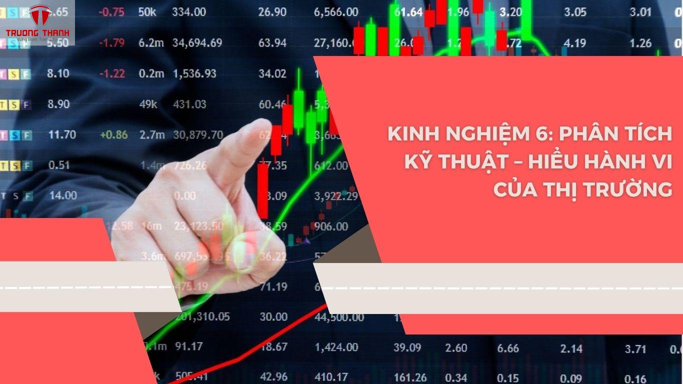 Các Kinh Nghiệm Đầu Tư Chứng Khoán Cho Người Mới Bắt Đầu