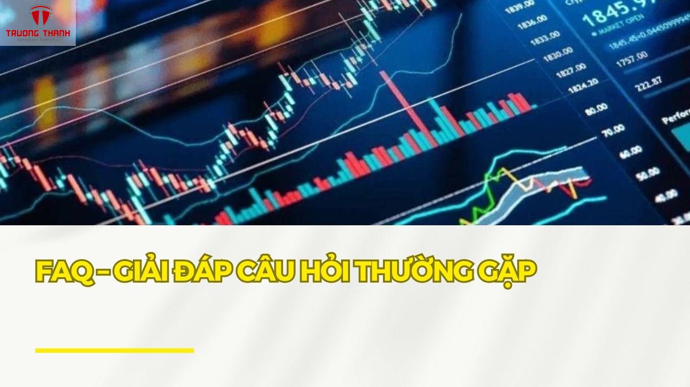 Các Điều Kiện Niêm Yết Sàn UPCoM Là Gì?