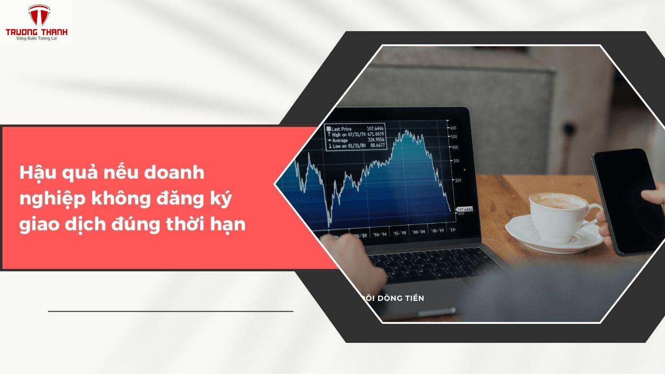 Thời Hạn Đăng Ký Giao Dịch Trên Sàn UPCoM Là Bao Lâu?
