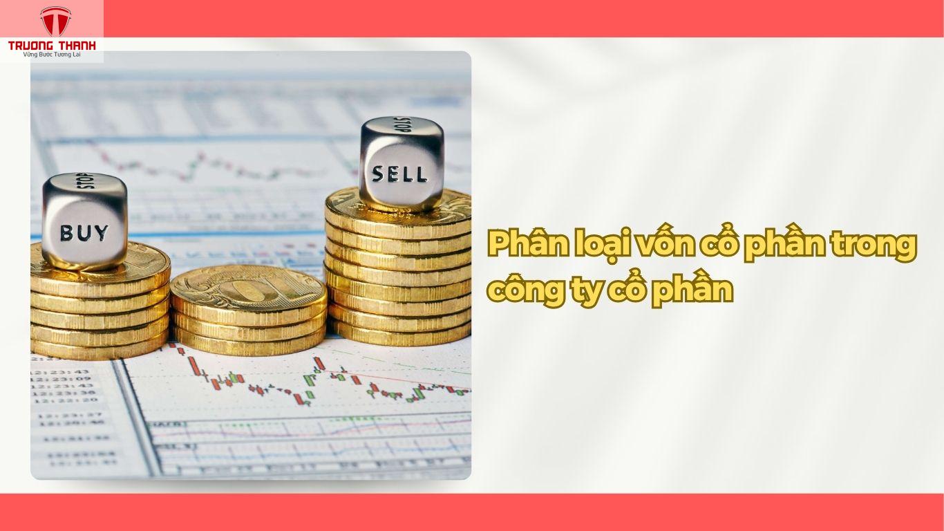 Vốn Cổ Phần Là Gì? Những Điều Bạn Cần Biết Về Loại Vốn Này