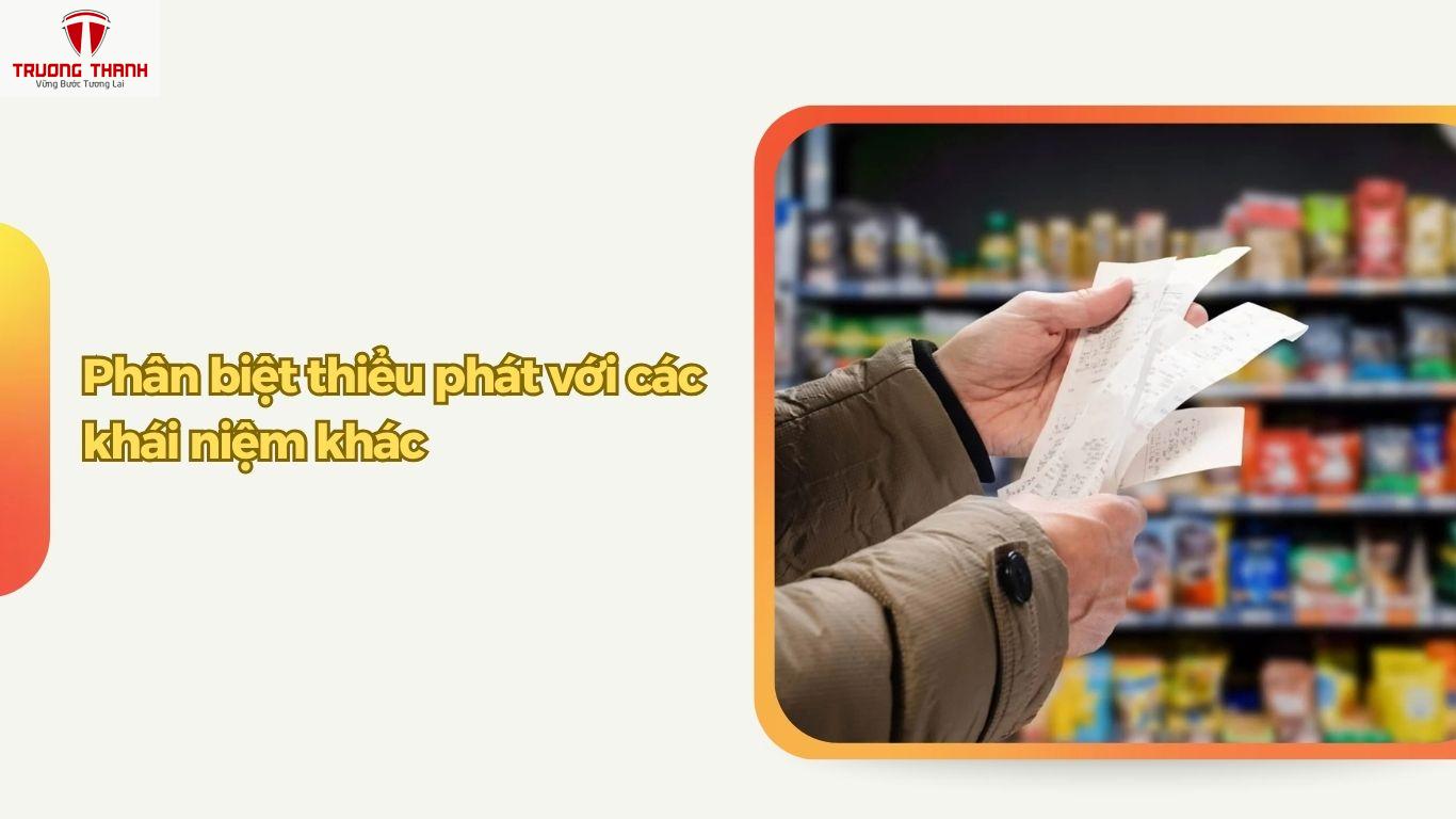 Thiểu Phát (Disinflation) Là Gì? Đặc Điểm Và Nguyên Nhân Gây Nên Thiểu Phát