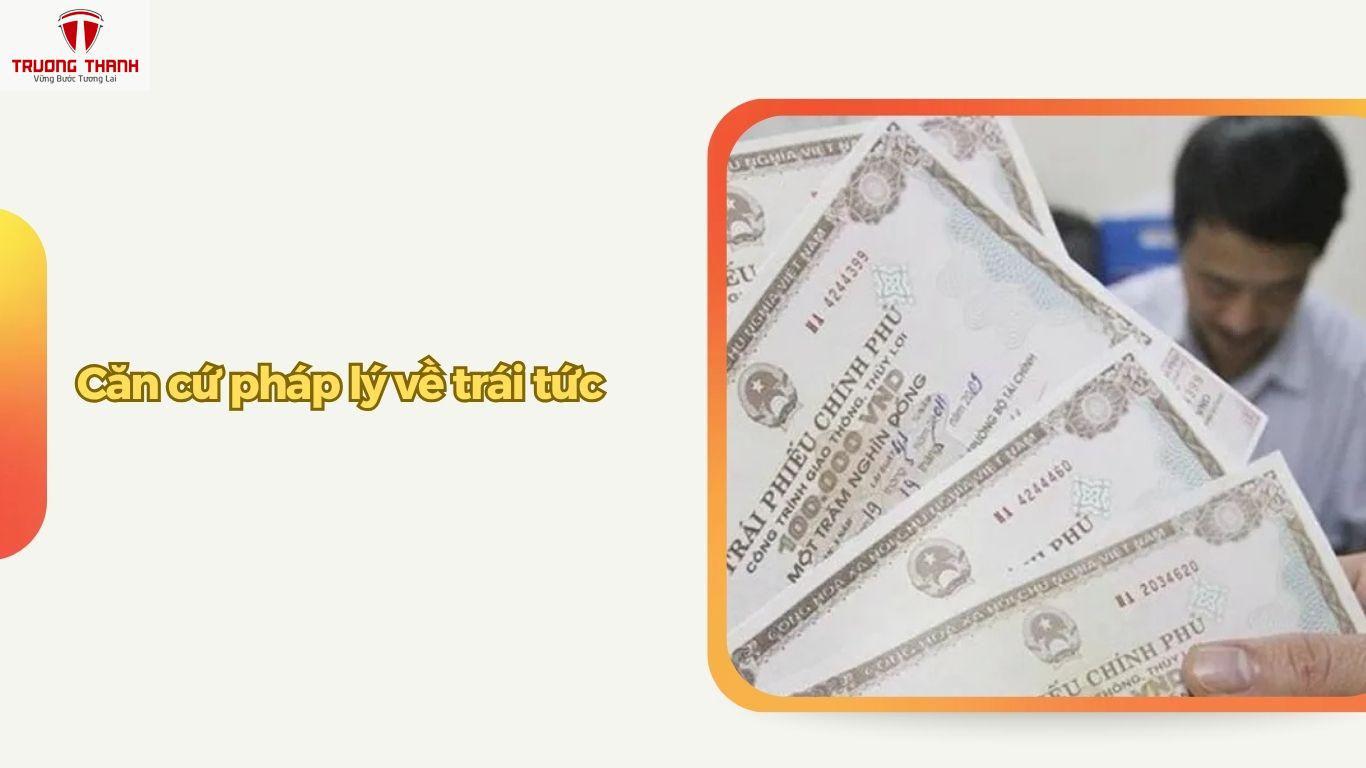 Trái Tức Là Gì? Kiến Thức Cơ Bản Dành Cho Các Nhà Đầu Tư F0