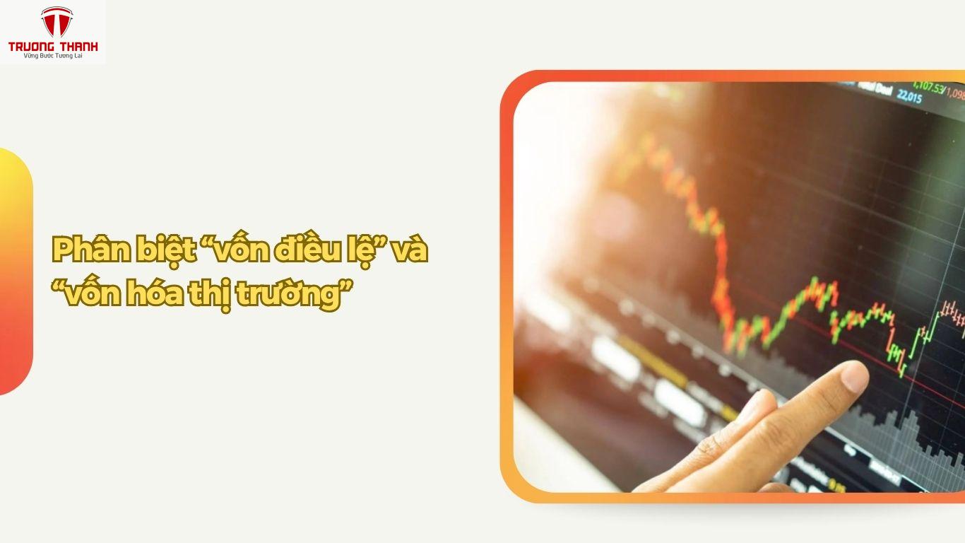 Vốn Hóa Thị Trường Là Gì Và Ảnh Hưởng Ra Sao