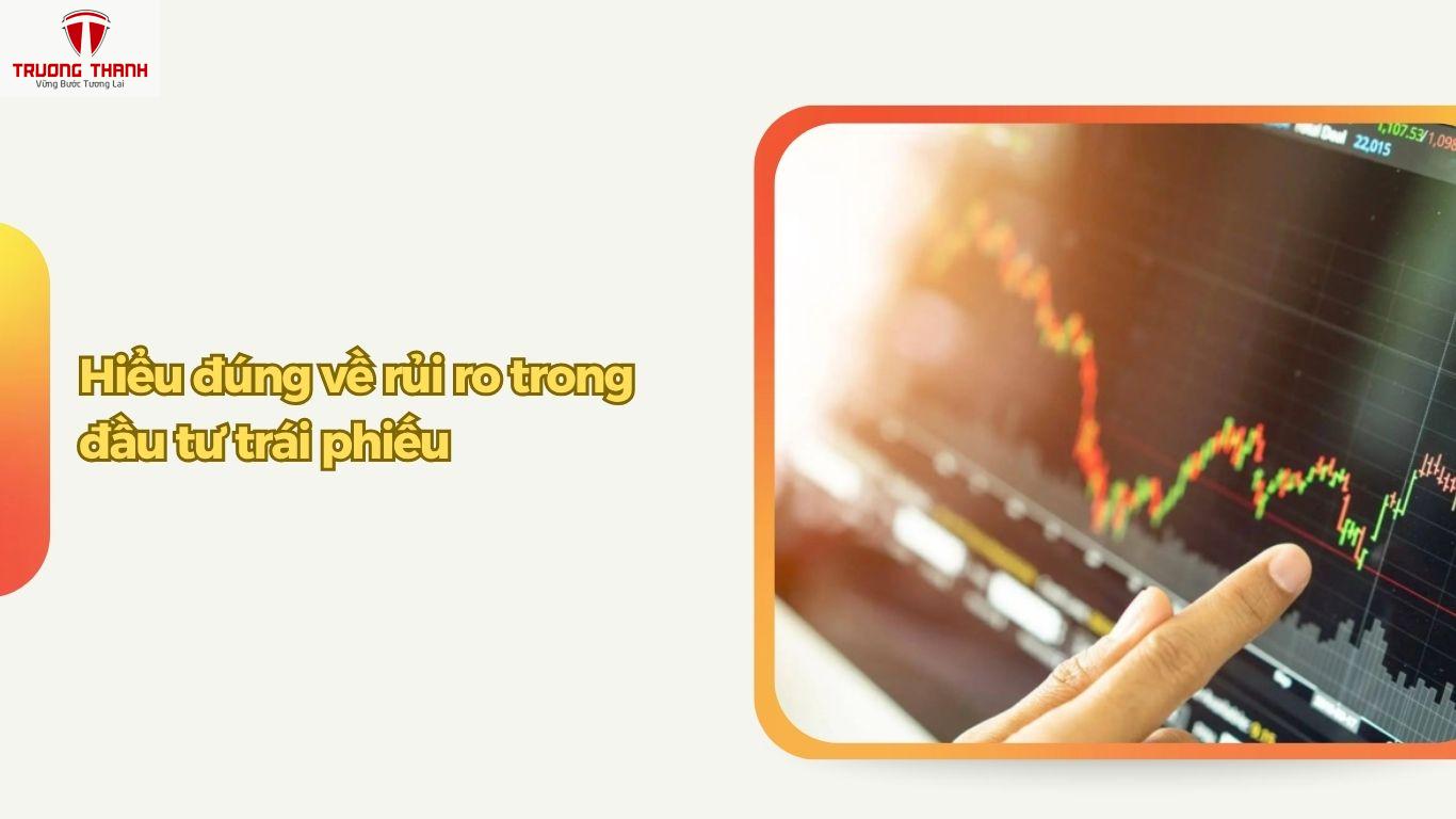 Những Rủi Ro Khi Đầu Tư Trái Phiếu Doanh Nghiệp