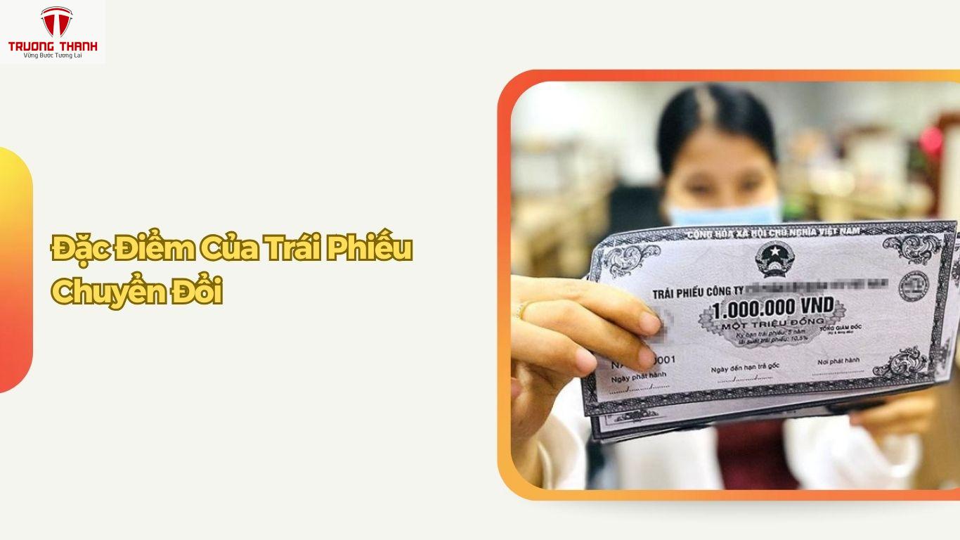 Trái Phiếu Chuyển Đổi Là Gì? Có Nên Mua Trái Phiếu Chuyển Đổi Không?