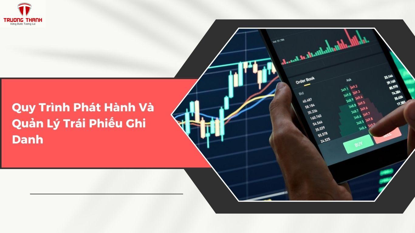 Trái Phiếu Ghi Danh Là Gì? Những Điều Cần Biết Về Trái Phiếu Ghi Danh