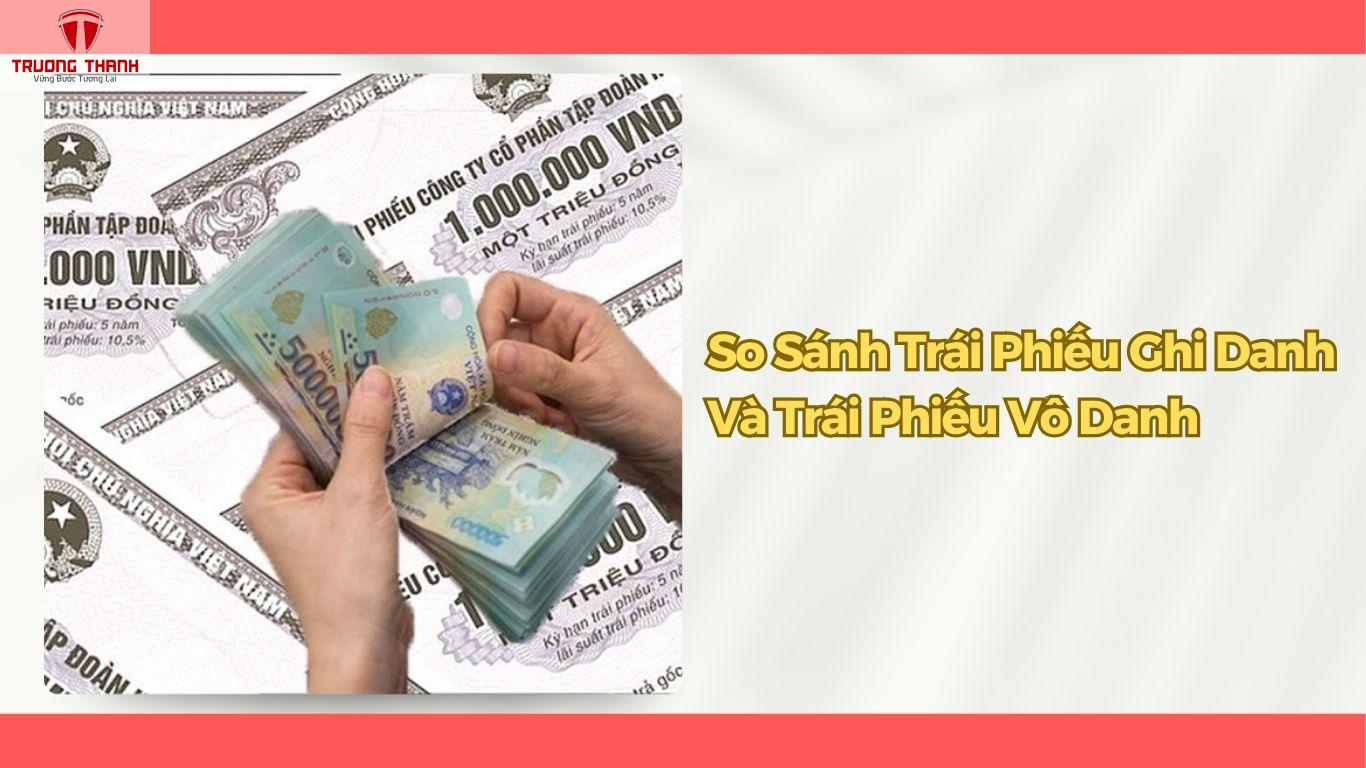 Trái Phiếu Ghi Danh Là Gì? Những Điều Cần Biết Về Trái Phiếu Ghi Danh