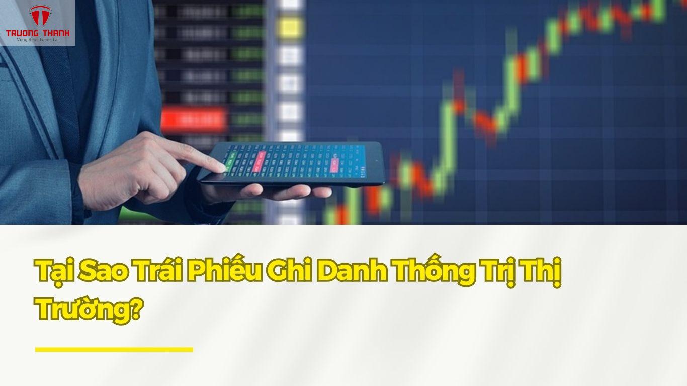 Trái Phiếu Ghi Danh Là Gì? Những Điều Cần Biết Về Trái Phiếu Ghi Danh