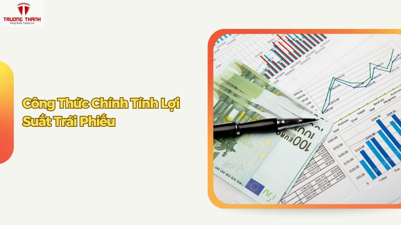 Lợi Suất Trái Phiếu Là Gì? Cách Tính Lợi Suất Trái Phiếu