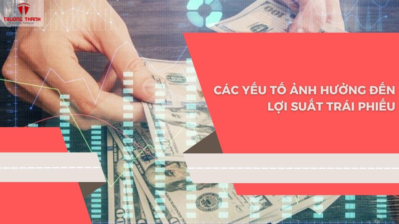 Lợi Suất Trái Phiếu Là Gì? Cách Tính Lợi Suất Trái Phiếu