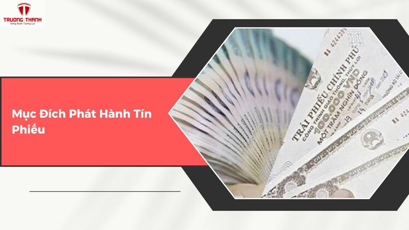 Tín Phiếu Là Gì? Mục Đích Phát Hành & Phân Biệt Tín Phiếu Và Trái Phiếu