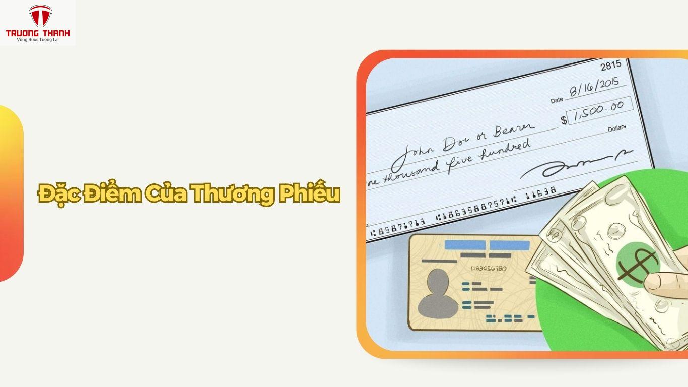 Thương Phiếu Là Gì? Ưu Điểm Và Nhược Điểm Của Thương Phiếu