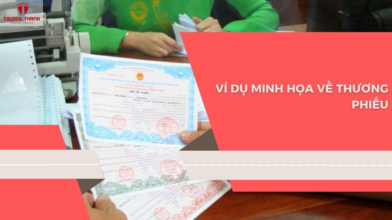 Thương Phiếu Là Gì? Ưu Điểm Và Nhược Điểm Của Thương Phiếu