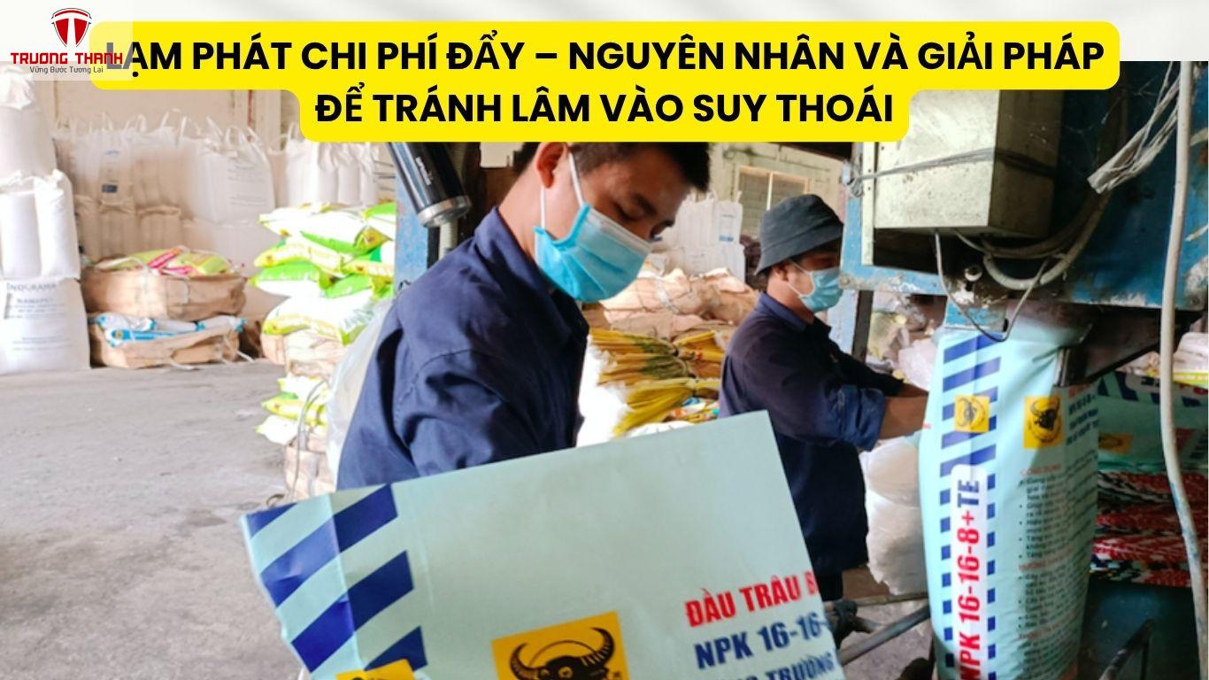 Lạm Phát Nông Nghiệp Là Gì? Tác Động Của Lạm Phát Nông Nghiệp