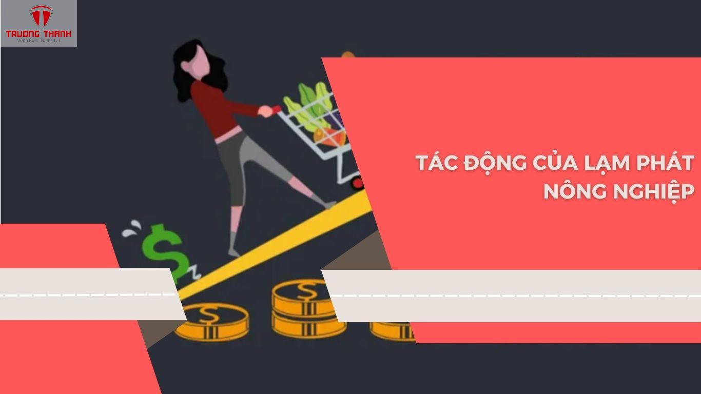 Lạm Phát Nông Nghiệp Là Gì? Tác Động Của Lạm Phát Nông Nghiệp