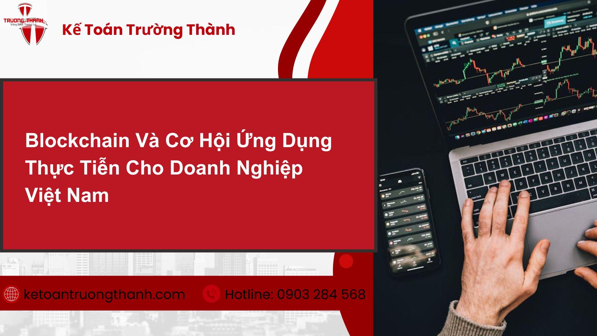 Blockchain Là Gì? Công Nghệ Đằng Sau Tiền Điện Tử