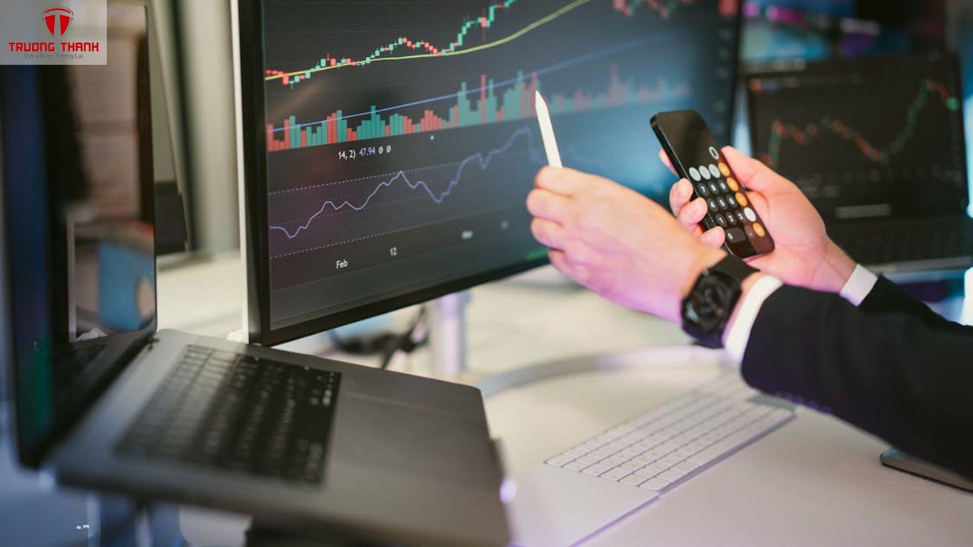 Blockchain Là Gì? Công Nghệ Đằng Sau Tiền Điện Tử