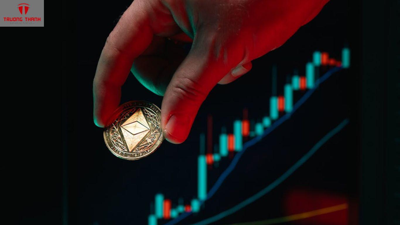 Blockchain Là Gì? Công Nghệ Đằng Sau Tiền Điện Tử