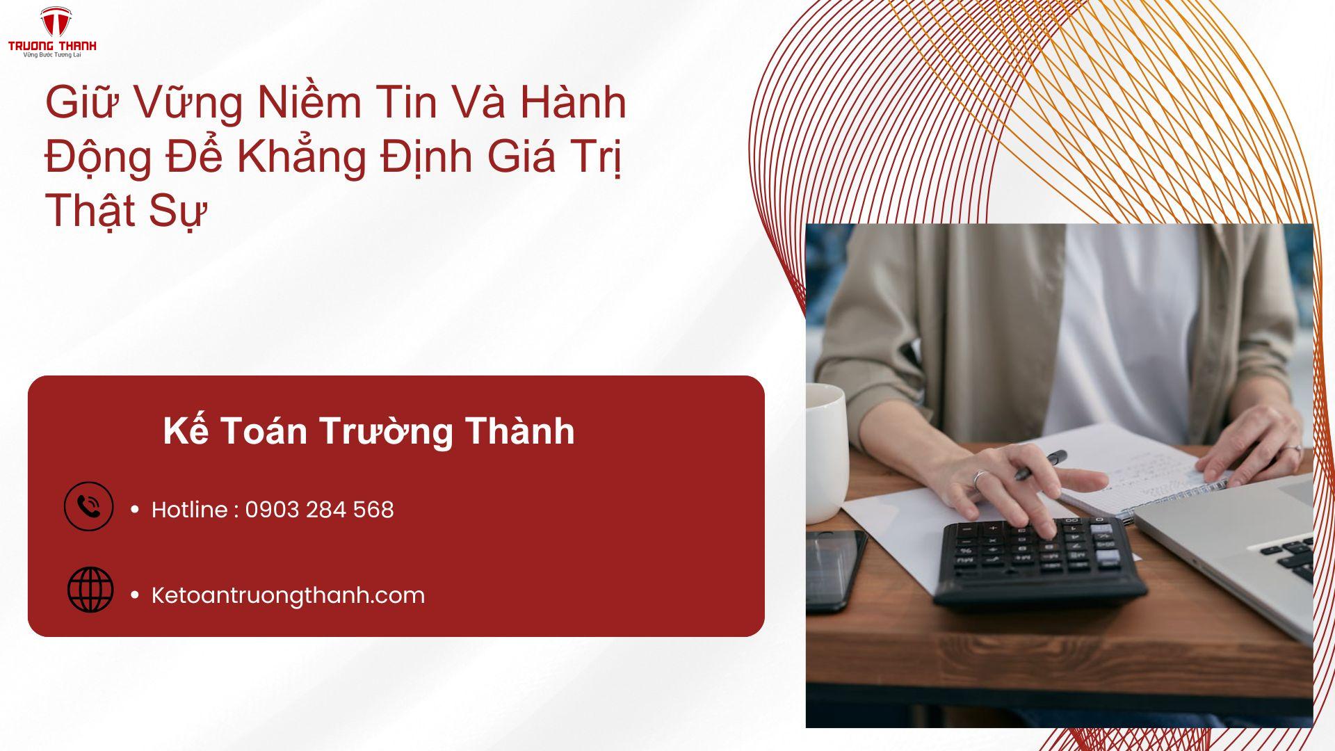Cách Chứng Minh Giá Trị Bản Thân Khi Bị Nghi Ngờ Năng Lực