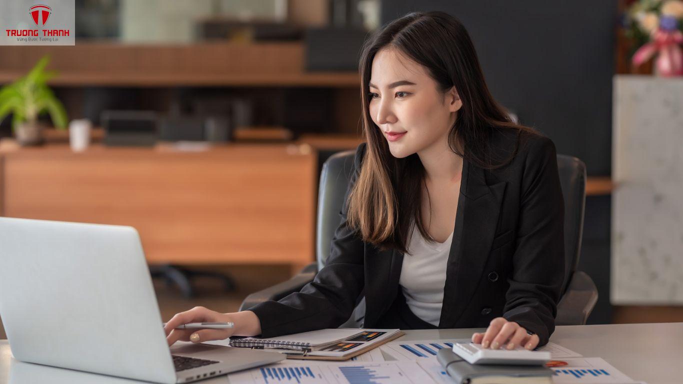 Cách Kế Toán Quản Lý Hợp Đồng Thanh Toán Ngắn Hạn Hàng Ngày