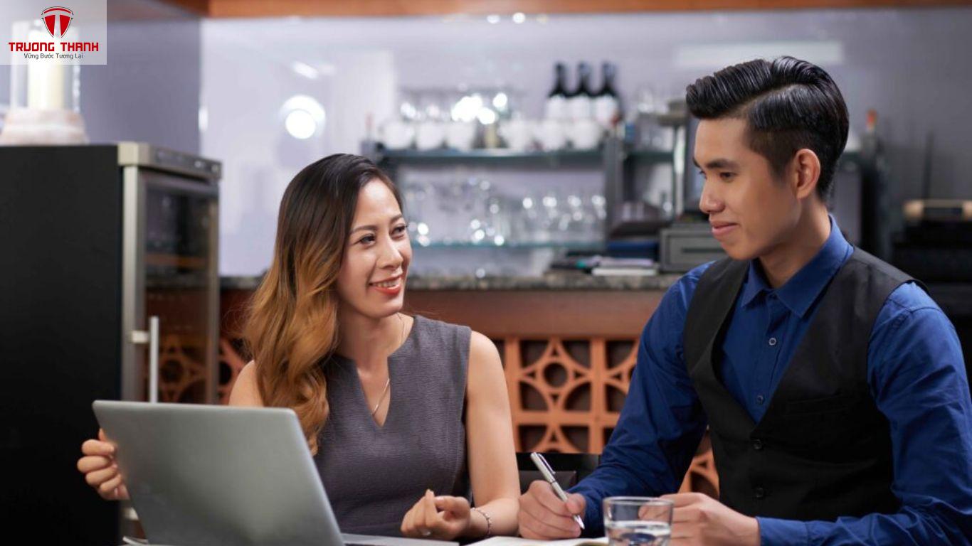 Cách Kế Toán Quản Lý Hợp Đồng Thanh Toán Ngắn Hạn Hàng Ngày