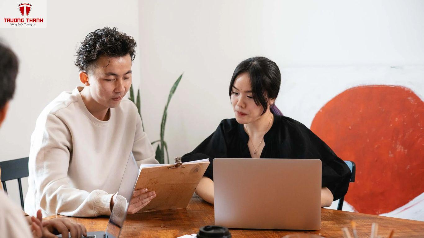 Cách Kế Toán Quản Lý Hợp Đồng Thanh Toán Ngắn Hạn Hàng Ngày