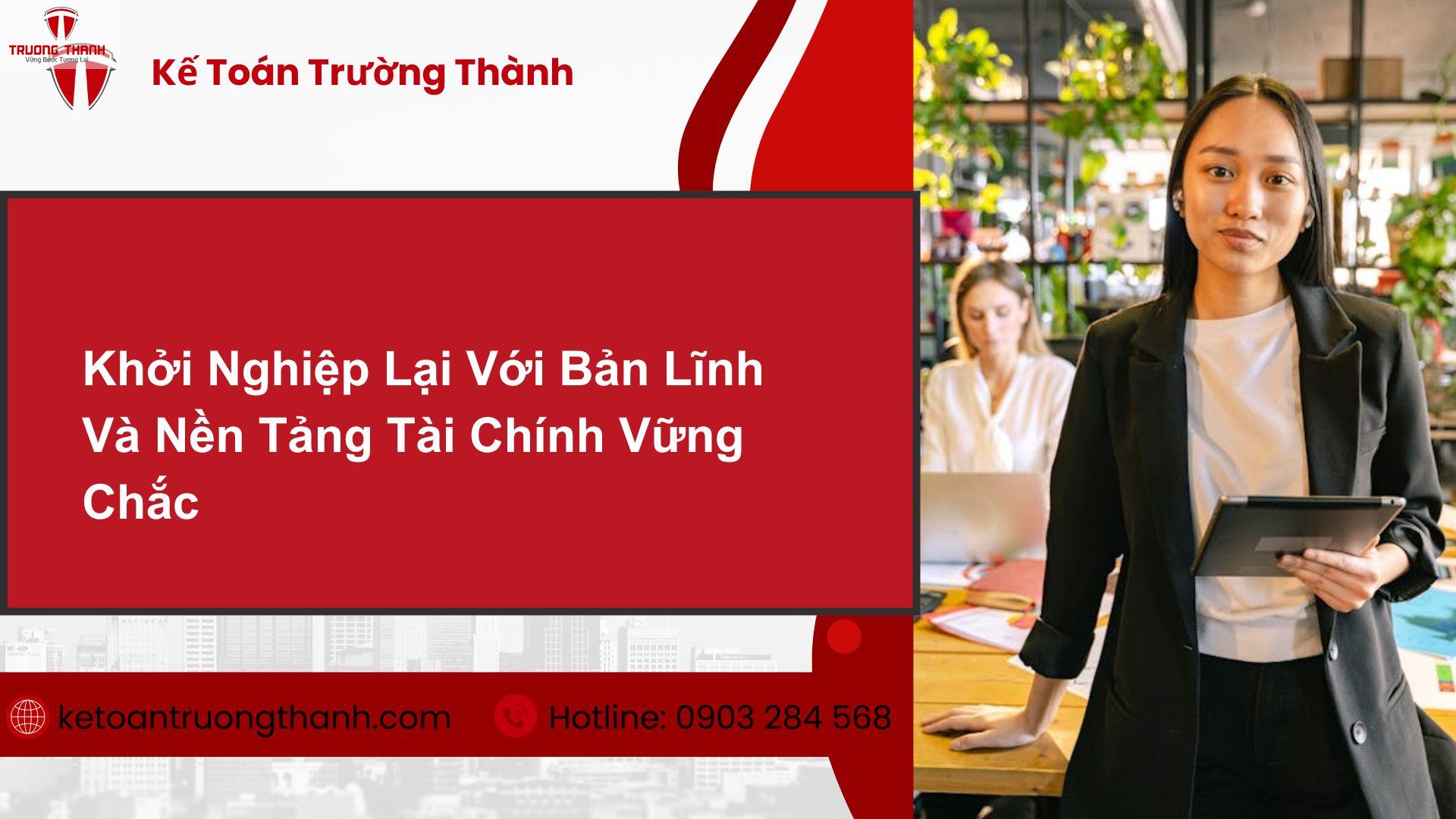 Có Nên Khởi Nghiệp Lại Sau Khi Thua Lỗ Ở Lần Đầu Tiên