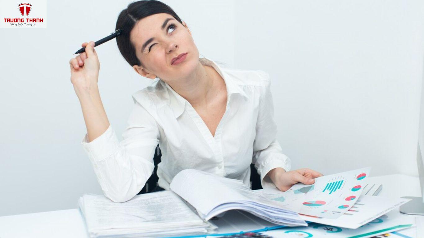 Có Nên Tiếp Tục Làm Việc Với Người Từng Khiến Mình Thất Bại Không