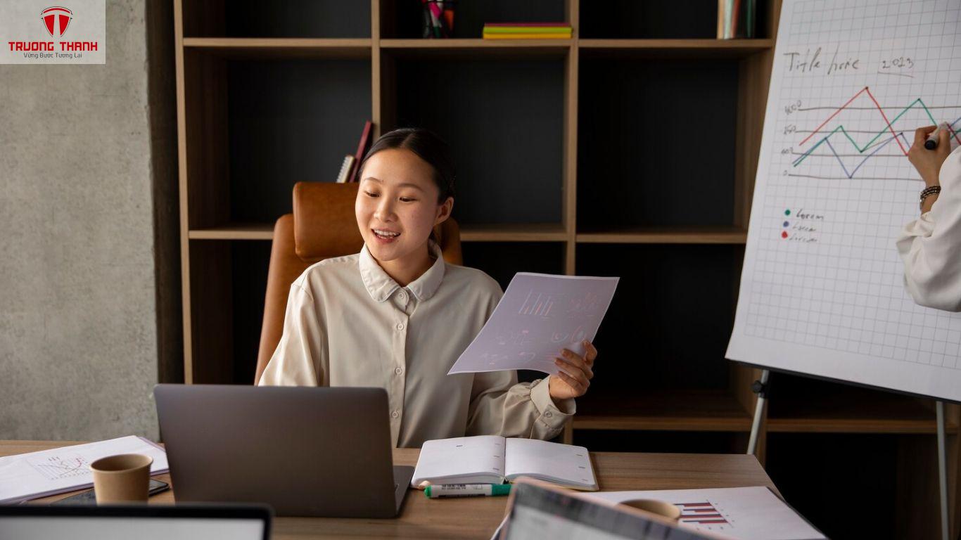 Có Nên Tiếp Tục Làm Việc Với Người Từng Khiến Mình Thất Bại Không
