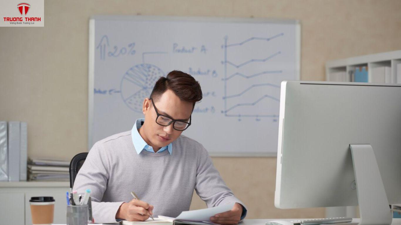 Có Nên Tiếp Tục Làm Việc Với Người Từng Khiến Mình Thất Bại Không