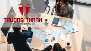 Công Việc Kế Toán Liên Quan Đến Giao Dịch Quốc Tế Hàng Ngày