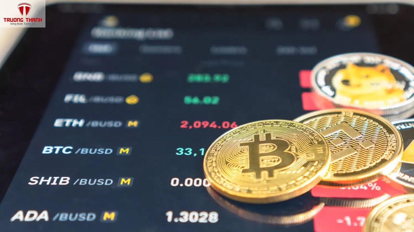 Hiểu Biết Về Airdrop Tiền Điện Tử Cách Nhận Coin Miễn Phí 