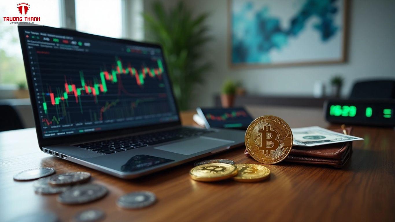 Hiểu Biết Về Airdrop Tiền Điện Tử Cách Nhận Coin Miễn Phí 