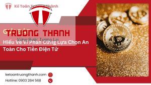 Hiểu Rõ Bảo Mật – Bước Đệm Cho Doanh Nghiệp Vững Vàng Trong Kỷ Nguyên Số