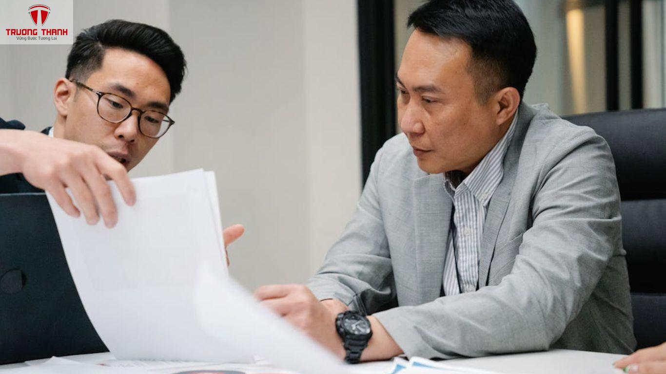 Khi Bị So Sánh Với Người Thành Công Hơn Nên Nhìn Nhận Ra Sao