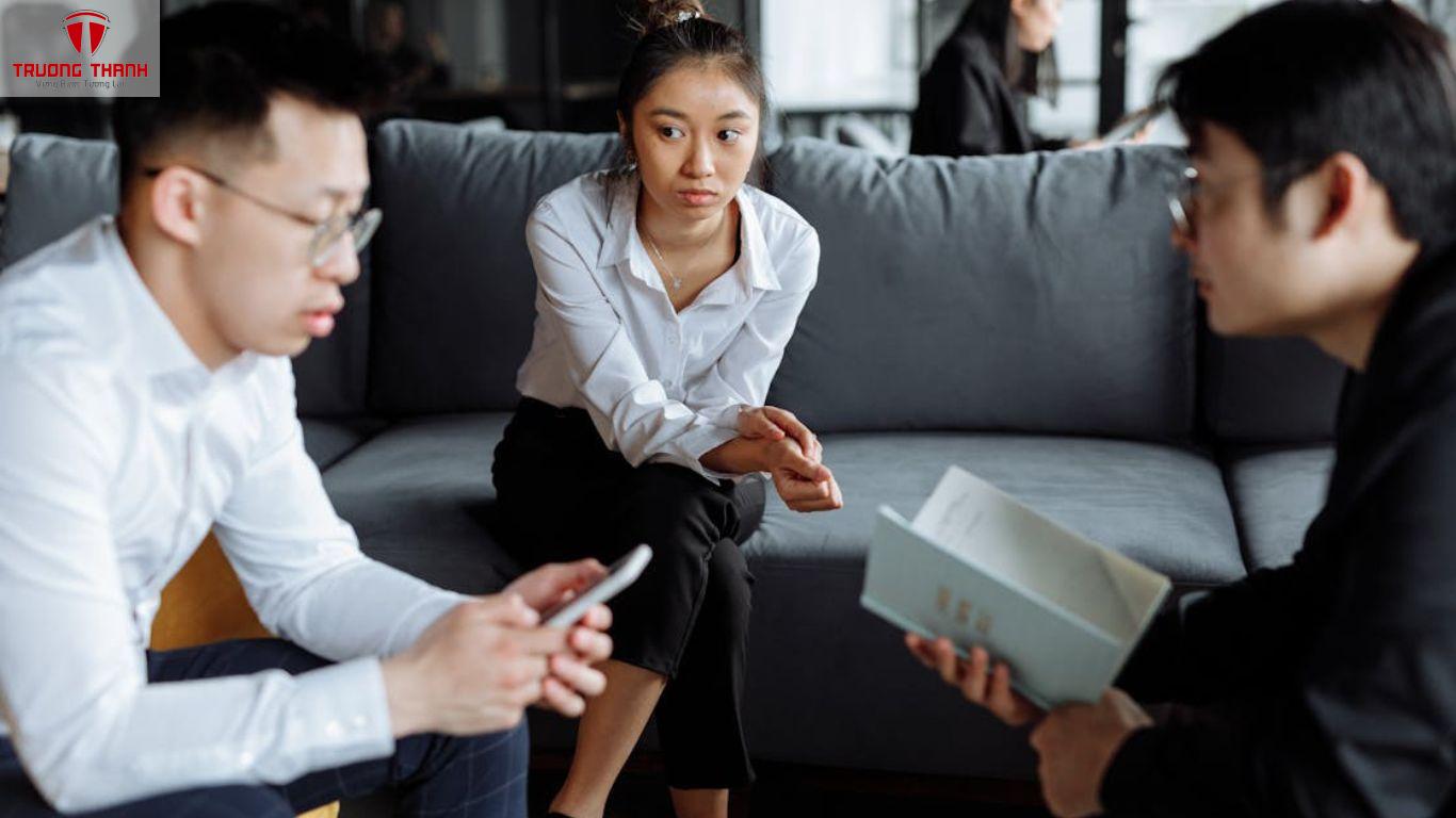 Khi Bị So Sánh Với Người Thành Công Hơn Nên Nhìn Nhận Ra Sao